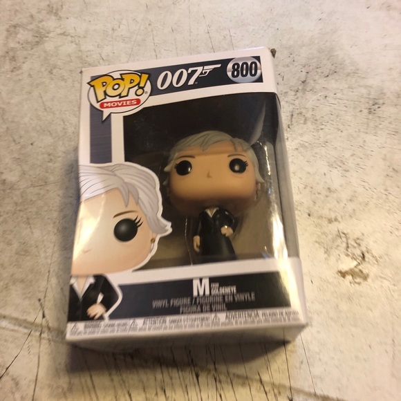 Funko pop movies - Picture 7 of 7